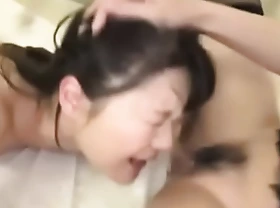 japanese lesbian facial squirt