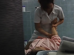 Seeking a Undiluted Slut at the Massage Salon!! - part.3