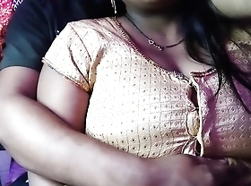 Hot desi sexy chunky chest wife and village girlfriend romance not anent from eradicate affect secret room.