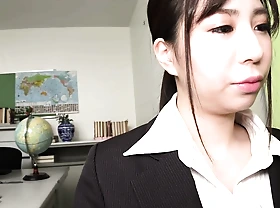 Kana Takashima :: The Mission of New Employee Vol.23 - CARIBBEANCOM