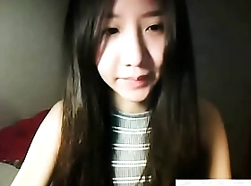 Asian camgirl exposed adhere to show - porn movie myxcamgirl.com