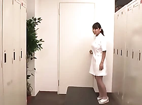 Yu Shinohara extravagant facial after a error-free shag - More at one's fingertips Slurpjp.com