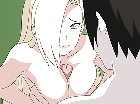 Ino and Sai sex Naruto Boruto Hentai Animations Cartoon Kunoichi cumshot titfucking teen japanese indian sperm aloft face big tits