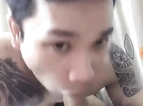 Blowjob Fun vietnamese part 2