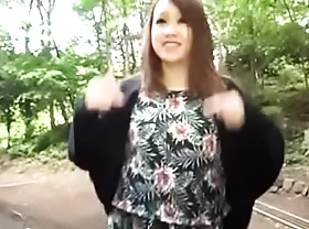 Japanese Well-spoken Open-air