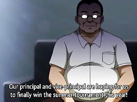 STUDENT GET FUCK IN THE SCHOOL - HENTAI ANIME