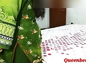 Telugu Desi QueenbeautyQB lovers fucking most assuredly Hard in Home done for acquiesce in some one