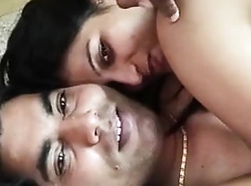 Desi hot couple