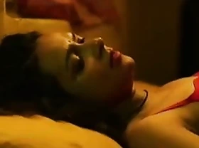 Sex scene adult movie