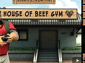ToE: N outlander the House be expeditious for Beef Gym [Uncensored] (Circa 03/2019)